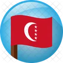 Anjouan 2013  Icon