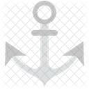 Anker Boot Nautik Symbol