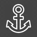 Anker  Symbol