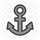 Anker  Symbol