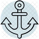 Anker  Symbol