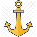 Anker Schiff Seemann Symbol