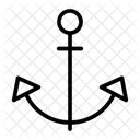 Anker  Symbol