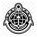 Ankersymbol  Symbol