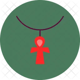 Ankh  Icon