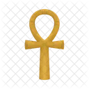 Ankh  Icono