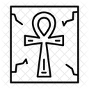 Ankh  Icon
