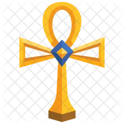 Ankh  Symbol