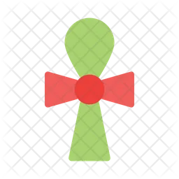 Ankh  Icon