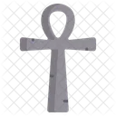 Cruz ankh  Icono