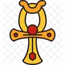 - ankh  Icon