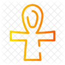 Ankh  Icon