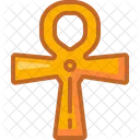 Ankh Egypt Cultures Icon