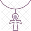 Ankh  Icon