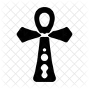 Ankh  Icon