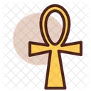 Ankh  Icon