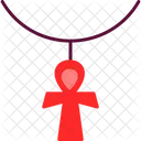 Ankh  Icon