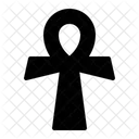 Ankh  Icon