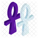 Ankh Symbol Ankh Sign Egyptian Sign Icon
