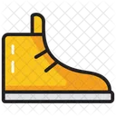 Shoes Boot Ankle Boot Icon