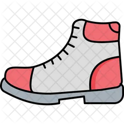 Ankle boot  Icon