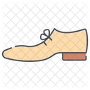 Ankle boots  Icon
