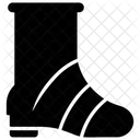 Ankle Brace  Icon