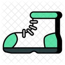Ankle Shoe Ankle Boot Footwear Icon