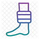 Ankle weight  Icon