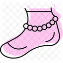 Anklet  Icon