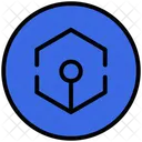 Ankr  Icon