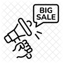 Bekanntmachung  Symbol