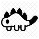 Ankylosaurus Icon