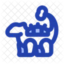 Extinct Nature Thorn Icon