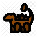 Extinct Nature Thorn Icon