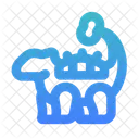 Extinct Nature Thorn Icon
