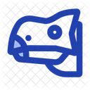 Extinct Nature Head Icon