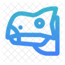 Extinct Nature Head Icon