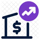 Vermögenswert  Symbol