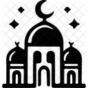 Ramadan Muslim Islamisch Symbol