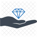 Vermögenswert Symbol