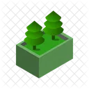 Pflanze Natur Blatt Icon