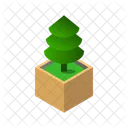Pflanze Natur Blatt Icon