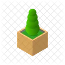 Pflanze Natur Blatt Icon