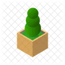 Pflanze Natur Blatt Icon