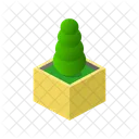 Pflanze Natur Blatt Icon