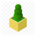 Pflanze Natur Blatt Icon