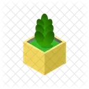 Pflanze Natur Blatt Icon