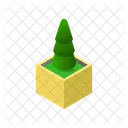 Pflanze Natur Blatt Icon