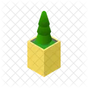 Pflanze Natur Blatt Icon